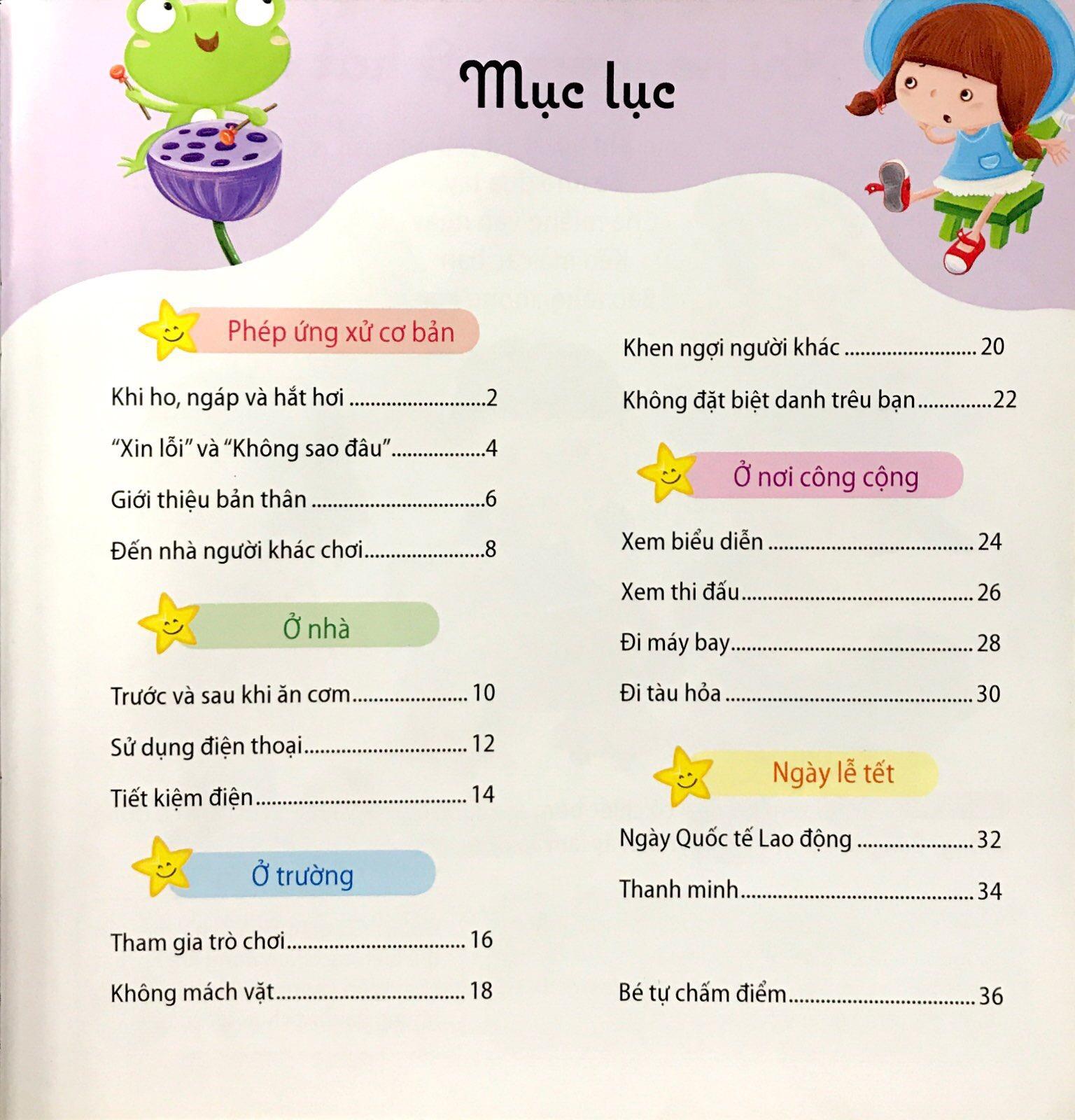 Con Là Bé Ngoan (Tập 4)