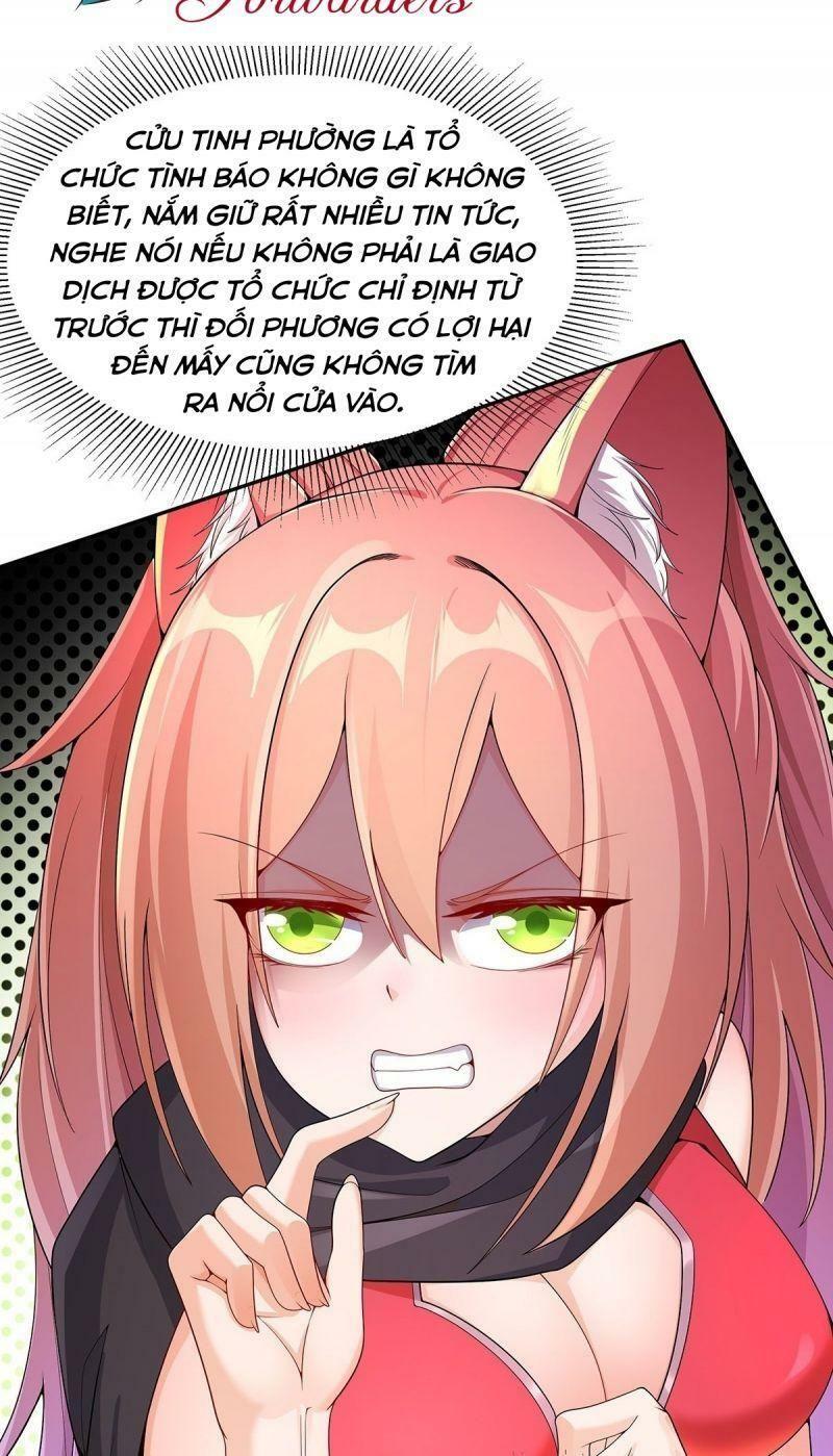 sau khi tu luyện, ta biến thành ma tôn xương khô chapter 10 25