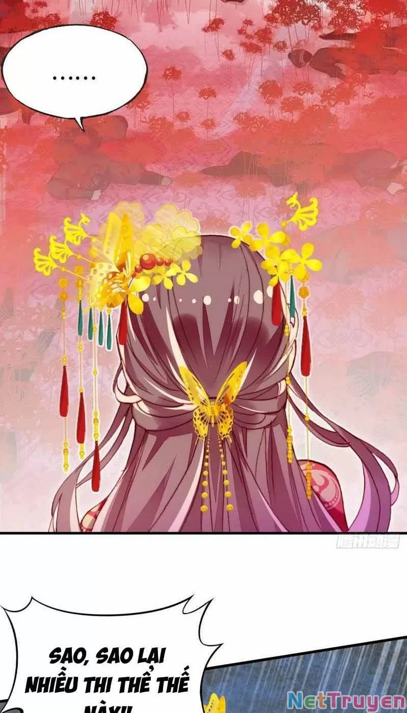 lại bị bệnh chiều chuộng quấn lấy chapter 3 10