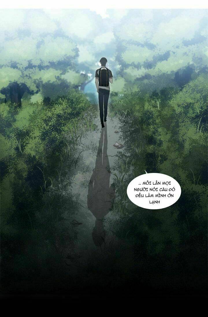 người cống hiến chapter 4 11