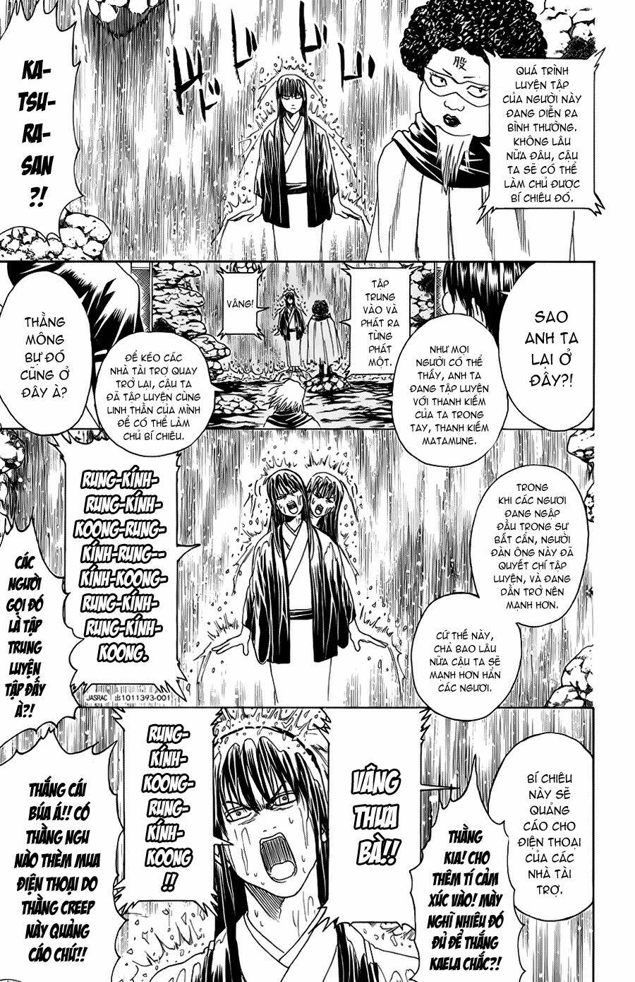 gintama - linh hồn bạc chapter 312 12