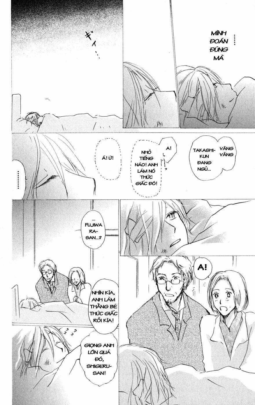 trả tên lại cho yêu quái chapter 31 25