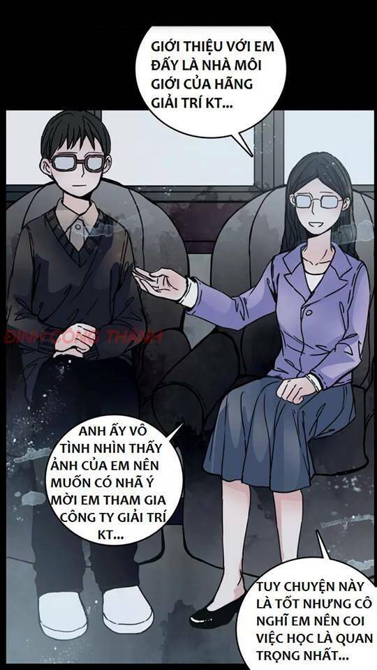 tiểu quỷ chapter 17 25