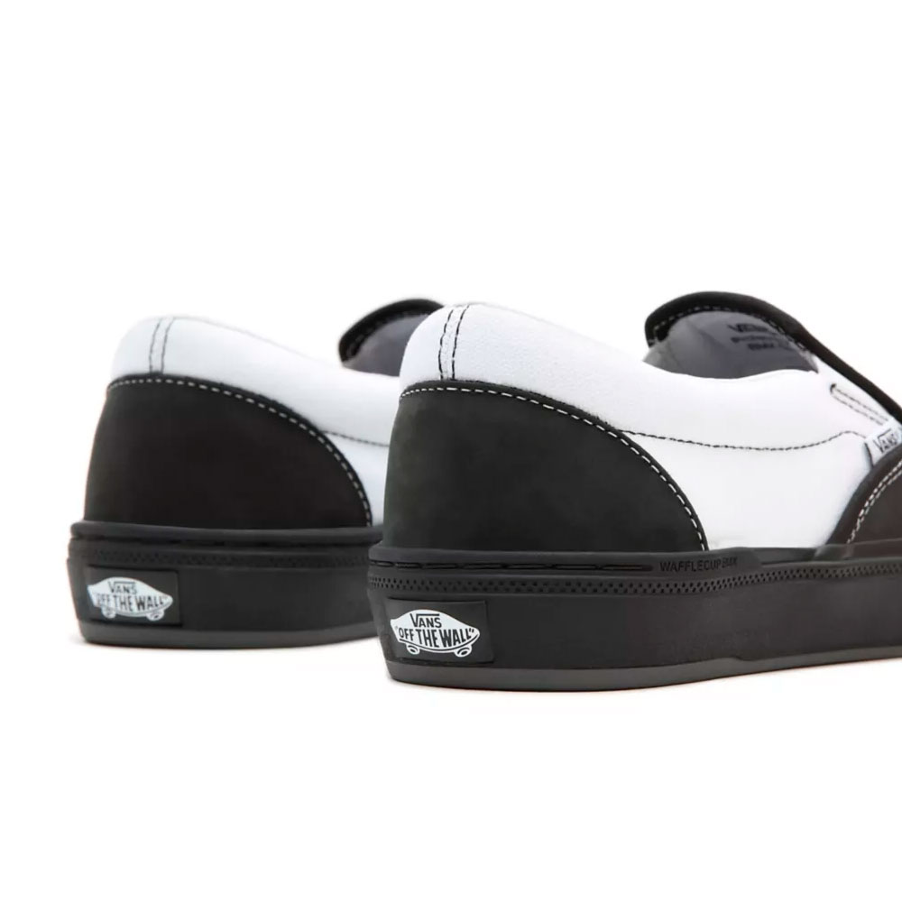 Giày Vans BMX Slip-On Dakota Roche - VN0A5HEY39M