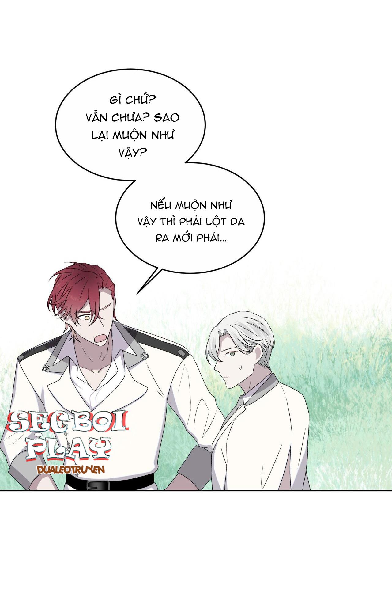 rừng biển [bl] chapter 20 30