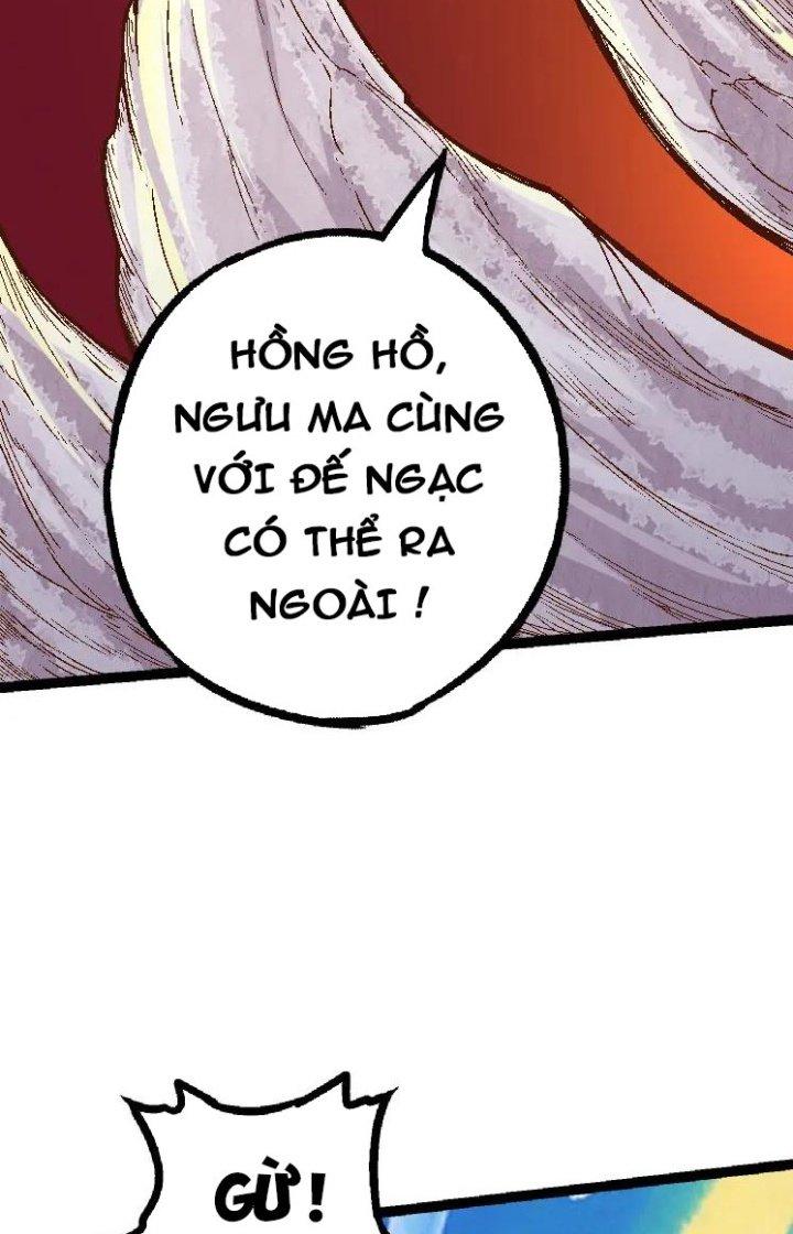 từ cây cổ thụ bắt đầu tiến hóa chapter 34 43