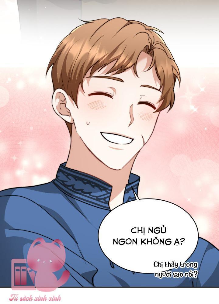 từ chồng cũ hóa thành nam chính chapter 12 27