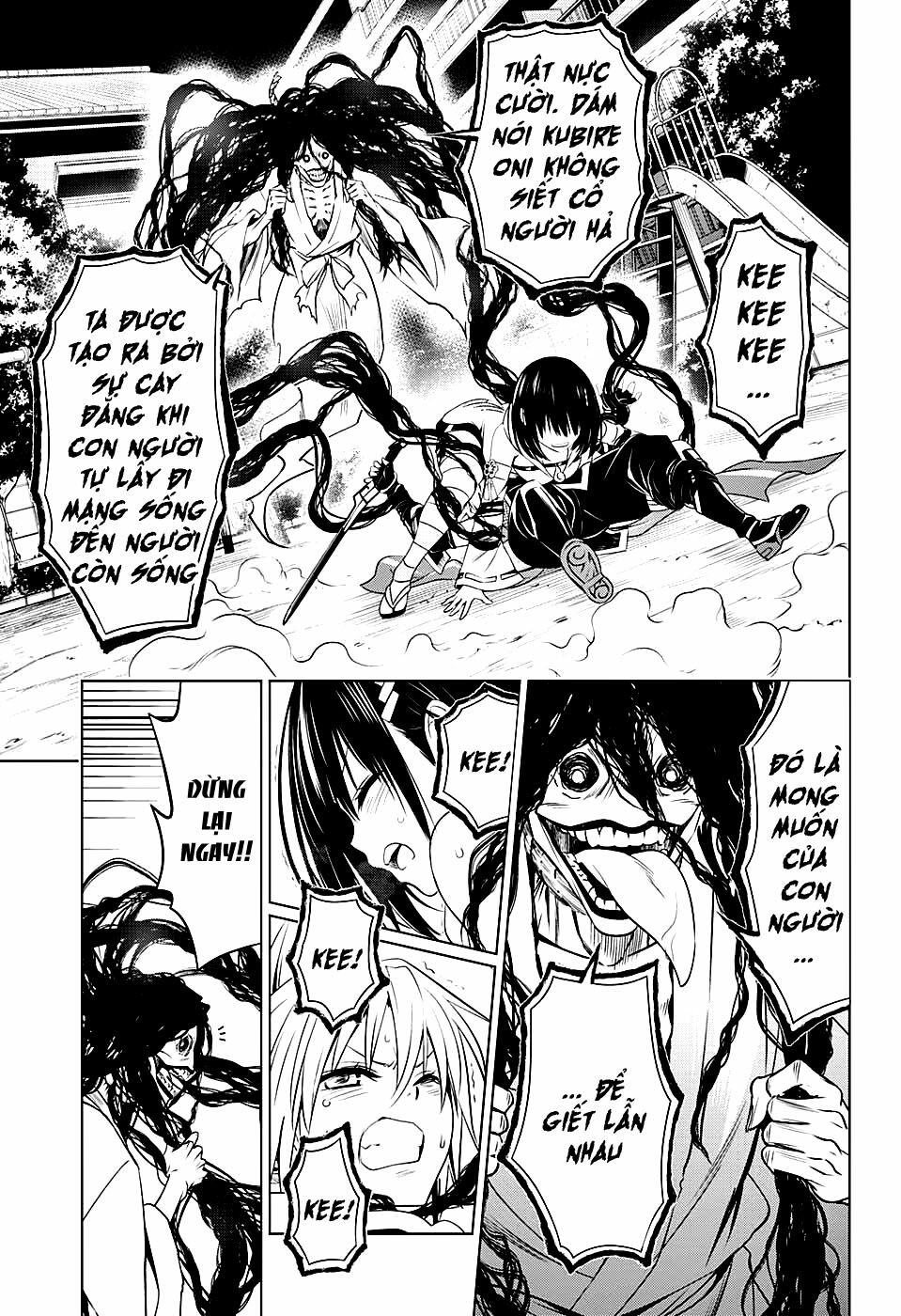 diệt quỷ nhẫn giả chapter 52 7