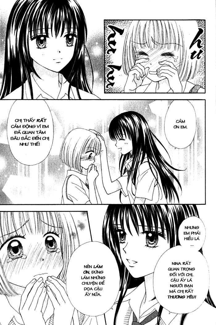 học sinh siêu ngầu chapter 17 8