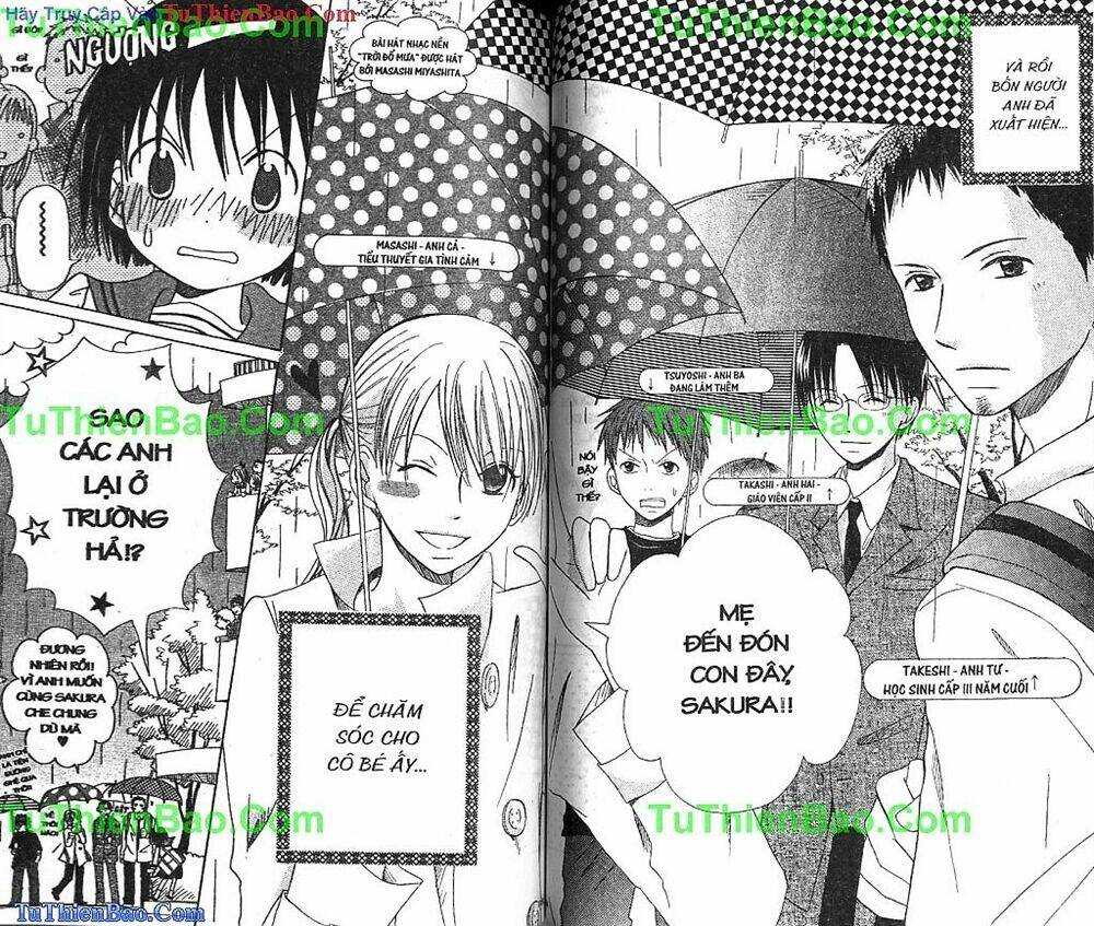 người anh yêu dấu chapter 2 53