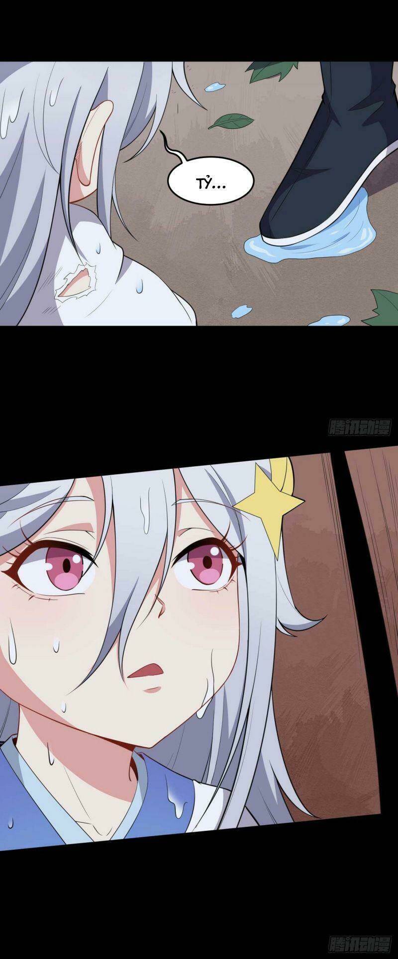 tổ thượng có tiền chapter 61 31