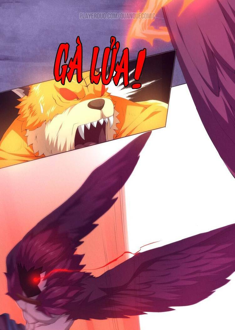 hắc kim đảo chapter 6 24