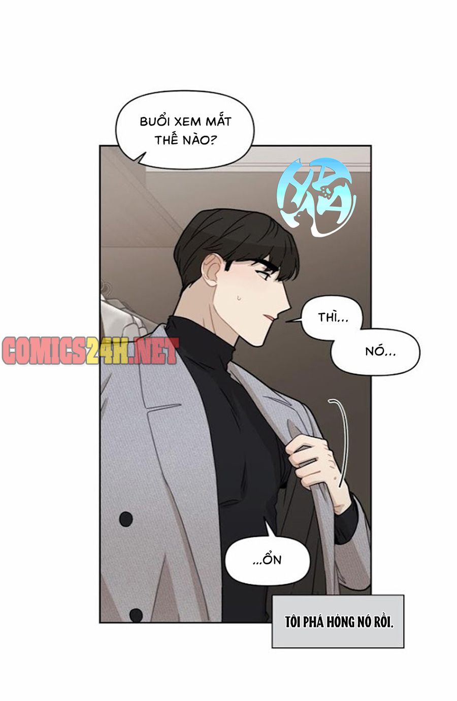 ngọt ngào như địa ngục chapter 16 39