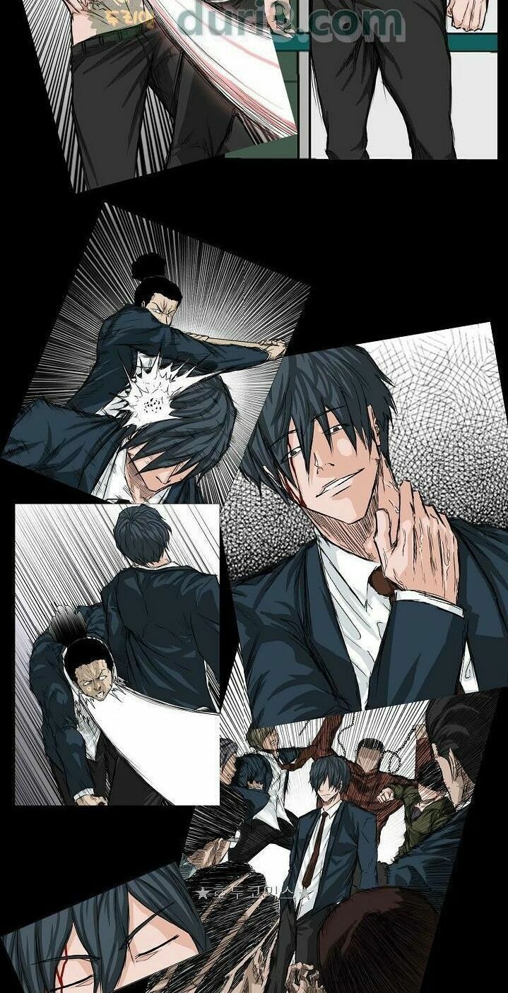 bá chủ học đường ss3 chapter 33 31