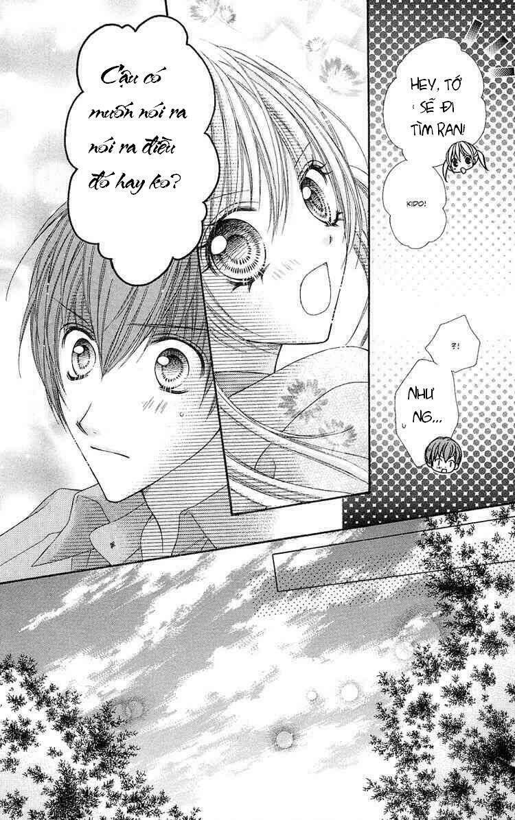 rockin' heaven chapter 6 17