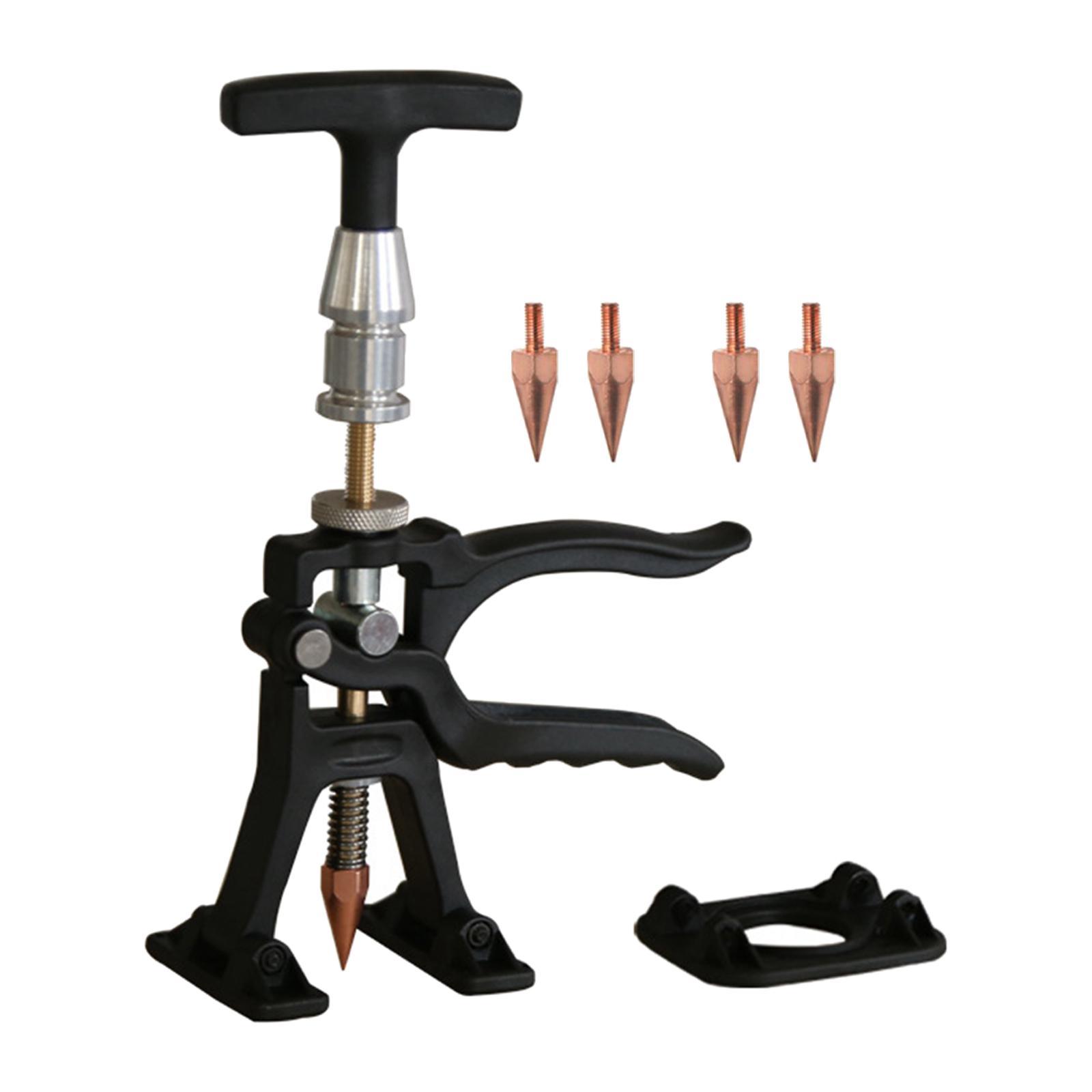 Car Sheet Metal  Puller Metal Surface s Removal Repair Tool for Small