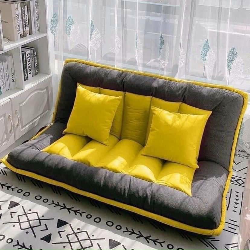 Ghế sofa bệt lười đa năng - mẫu mới nhất