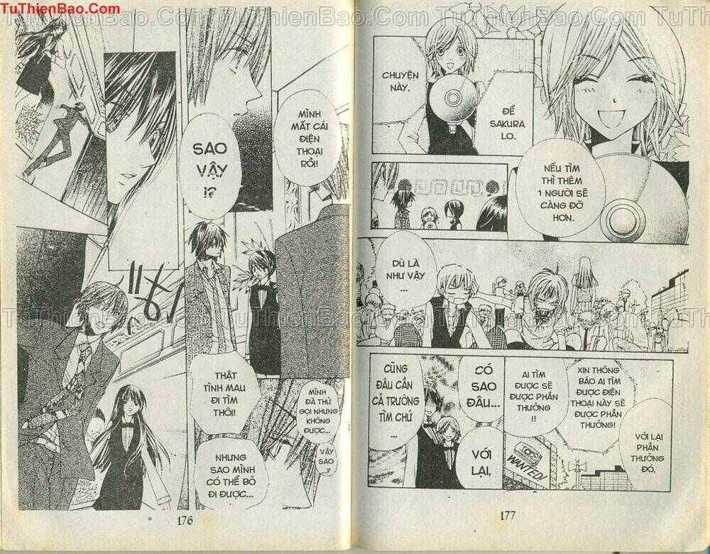 s a - lớp học ưu tú chapter 5 83