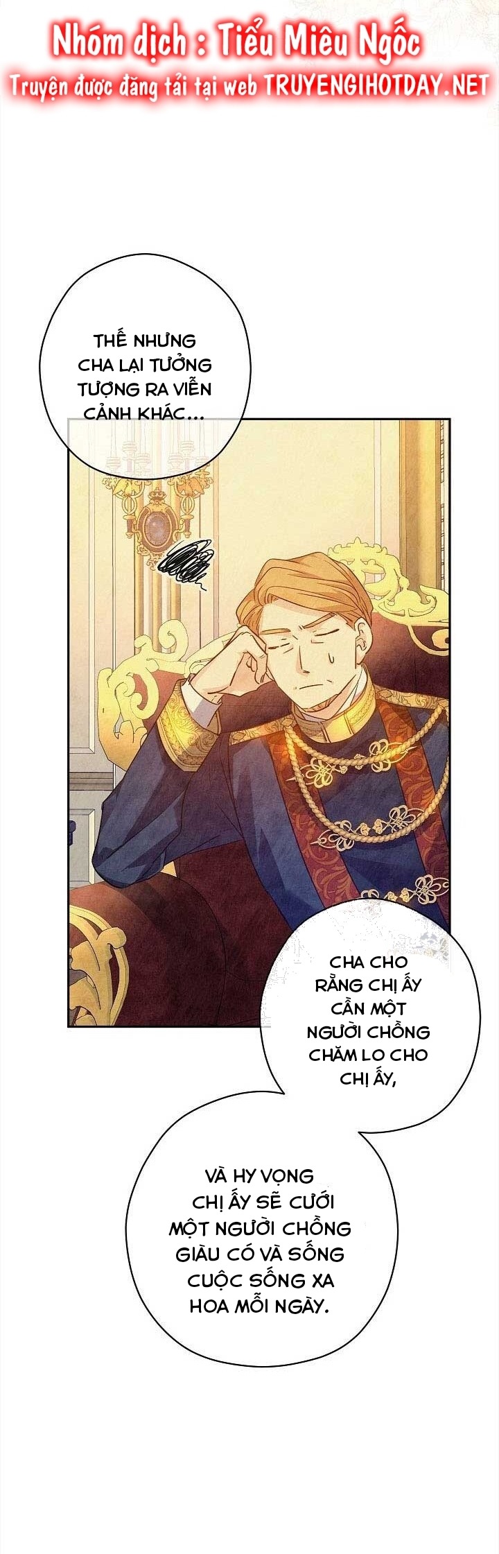 tôi sẽ cố gắng thay đổi cốt truyện chapter 92 34