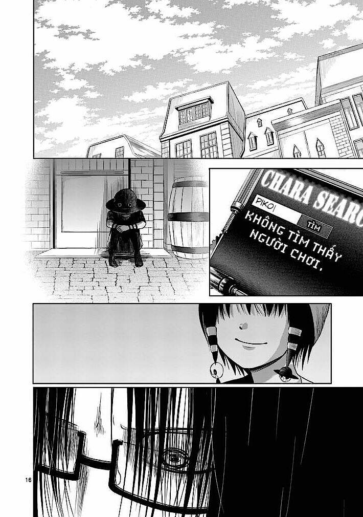 good night world chapter 26 17