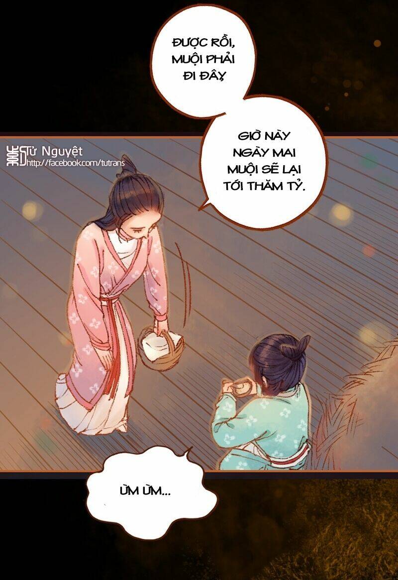 phượng tù hoàng chapter 21 43