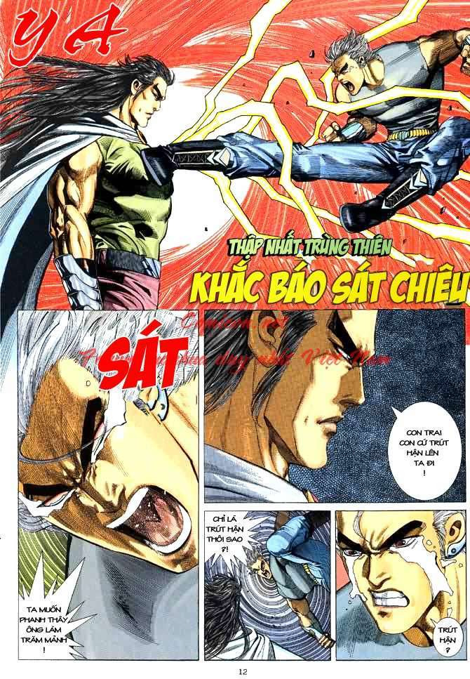 võ thần chapter 42 11