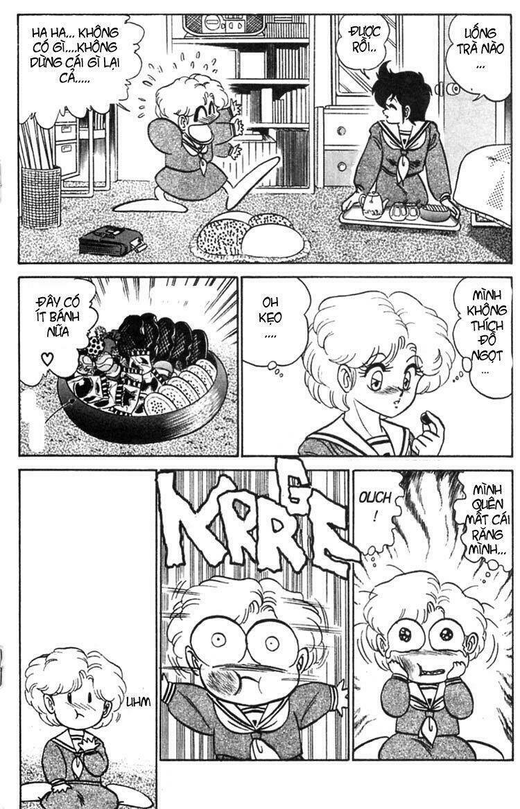 fubata-kun change! chapter 16 18