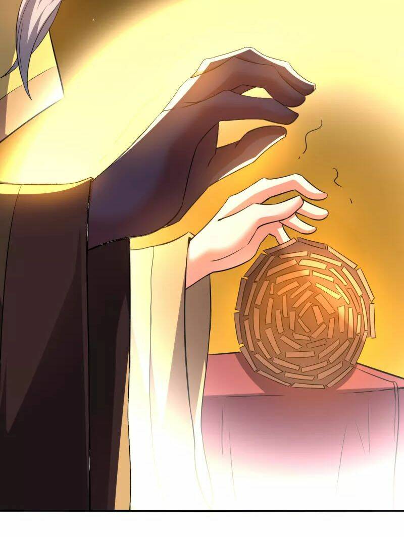 phục thiên thánh chủ chapter 150 30