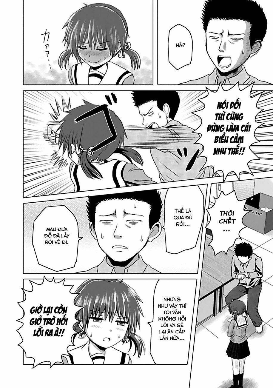 zai x 10 chapter 4 11