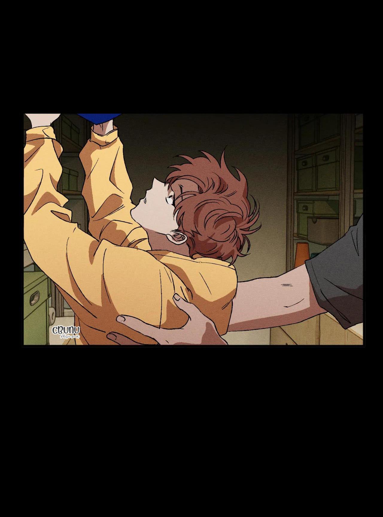 bẫy đôi ngọt ngào chapter 30 10