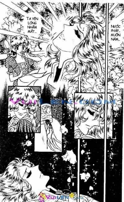 hoa hồng véc-xây chapter 12 67