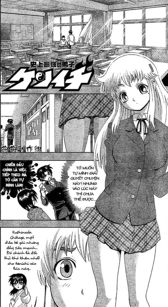 history's strongest disciple kenichi chapter 336 1