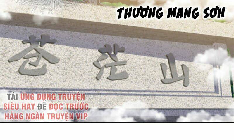 đỉnh cấp phản phái đại sư huynh chapter 20 8