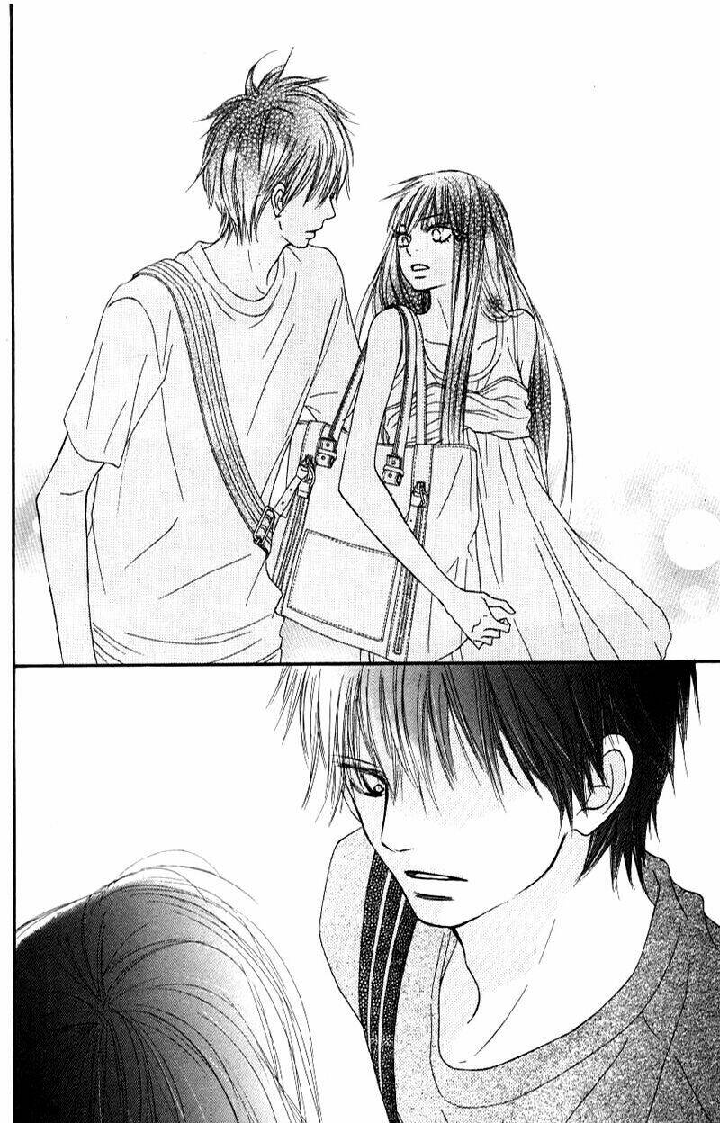 anh đã cho em biết bao thứ đầu tiên chapter 46 32