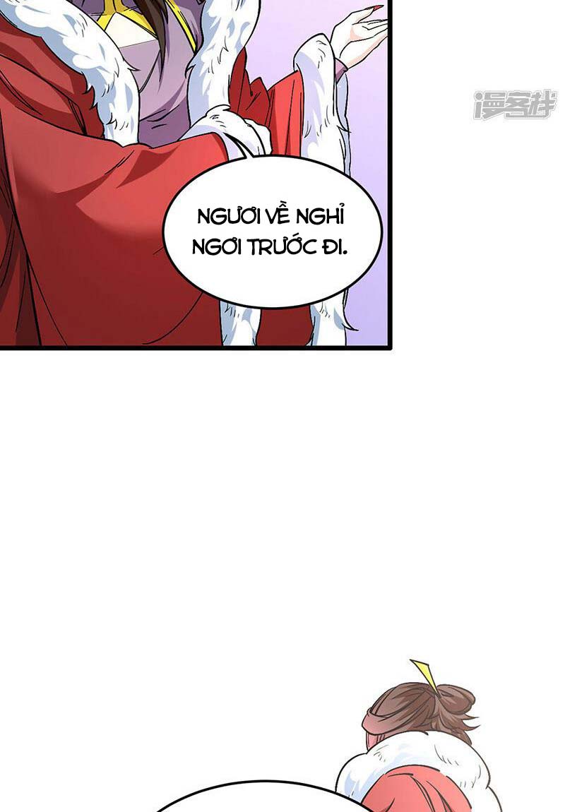 võ đạo độc tôn chapter 528 13