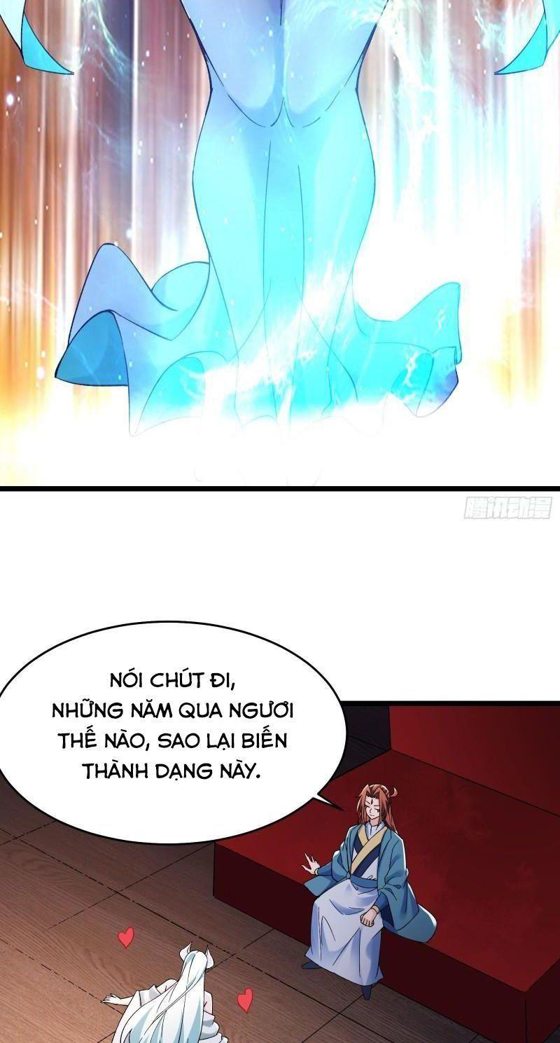 đồ đệ ta toàn là nữ ma đầu chapter 139 29