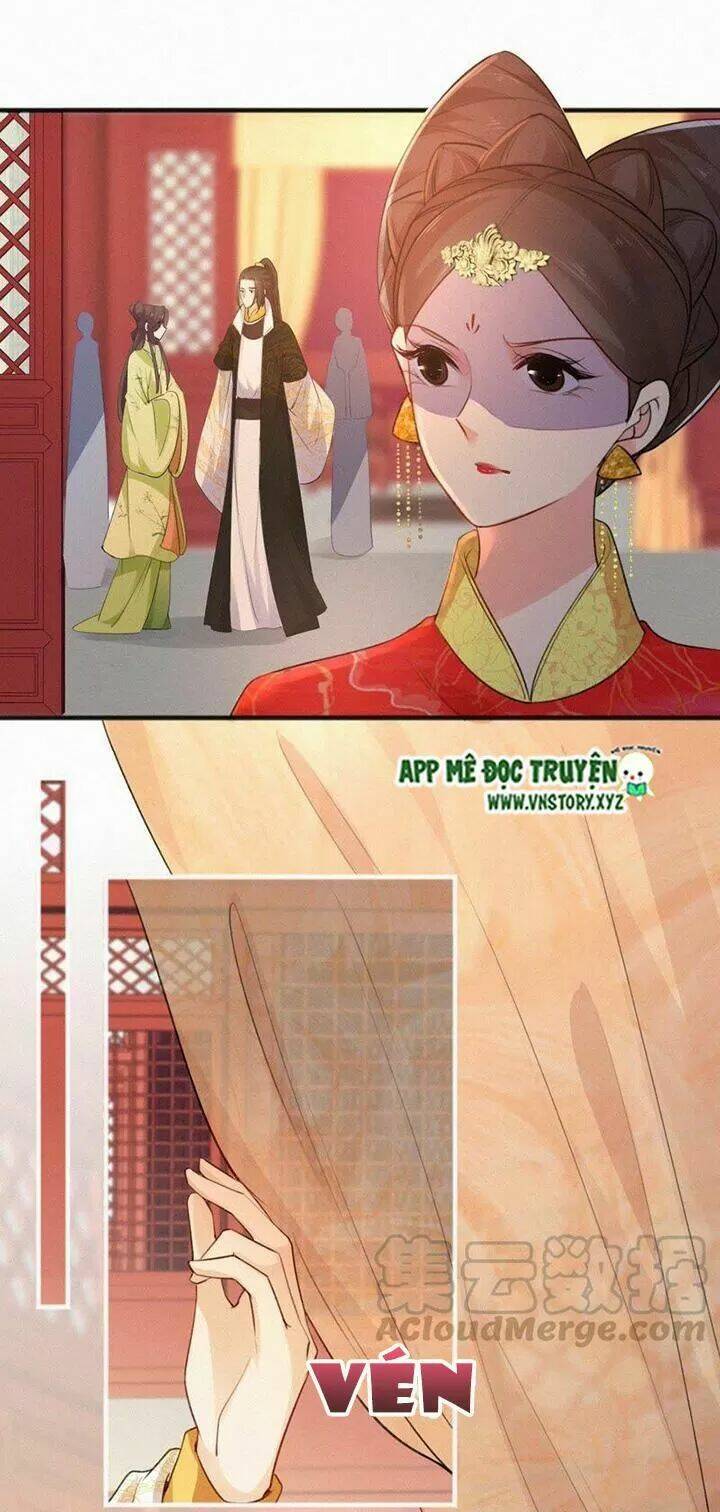 thiên hương mỹ nhân chapter 77 12