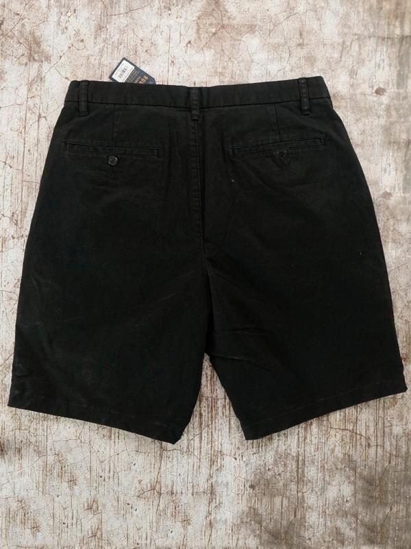 Quần Shorts Nam  Wide Fit  Shorts