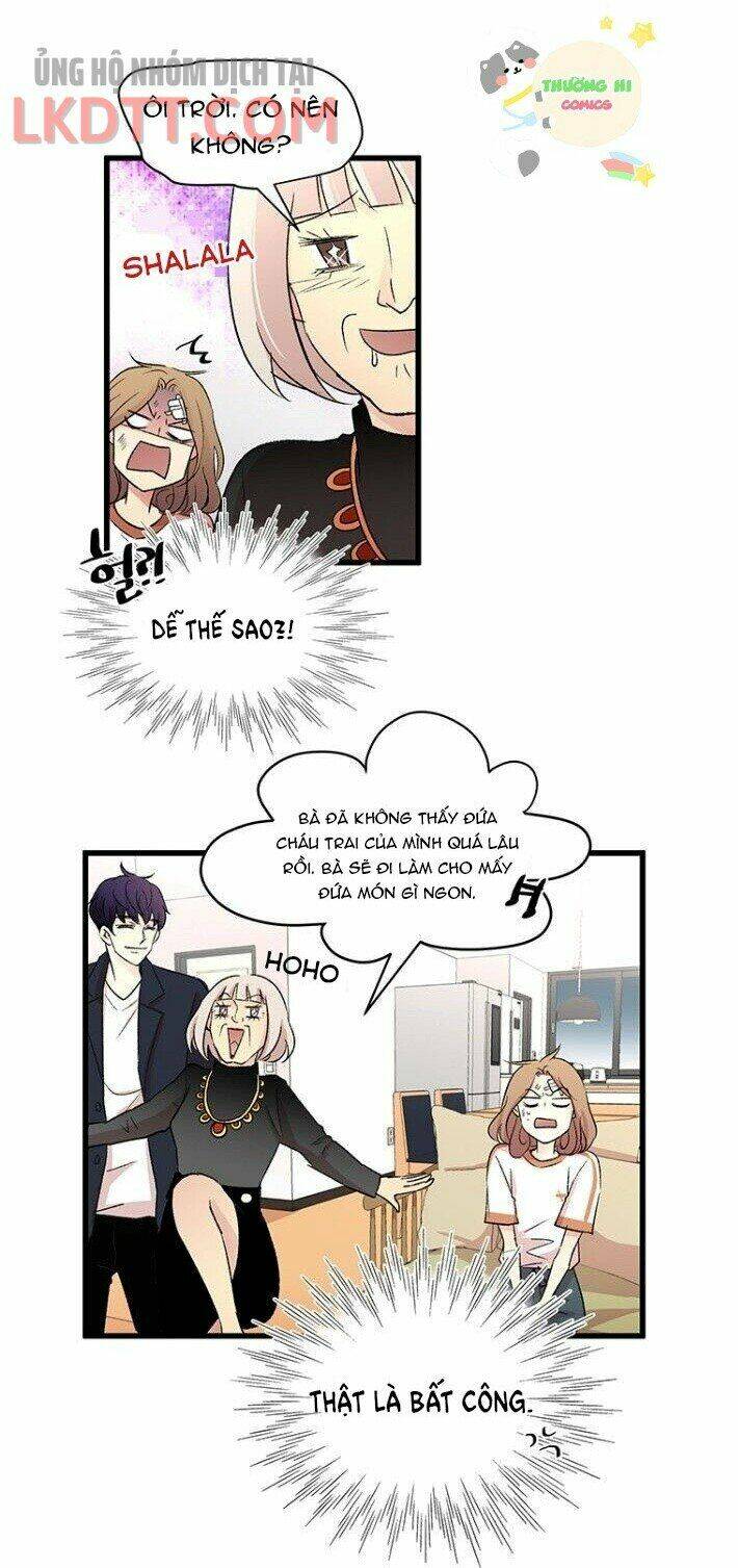 từng bước đến bên anh chapter 1 57