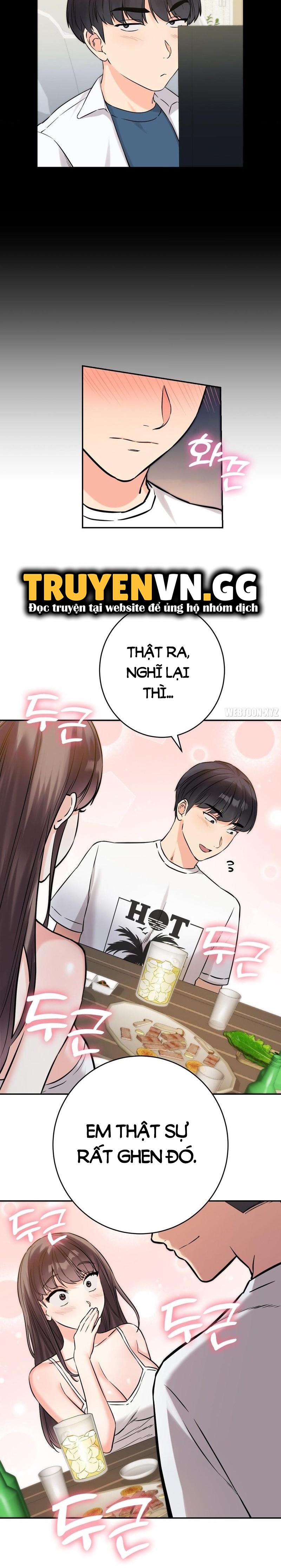 bí mật của chị em tôi chapter 4 21