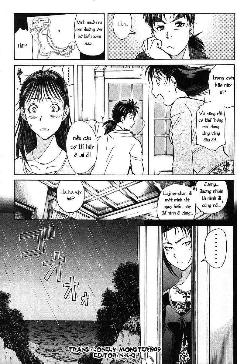 thám tử kindaichi - phần 2 chapter 12 20