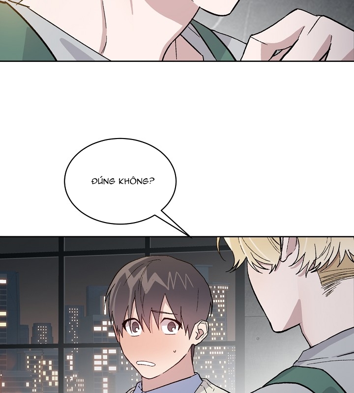 chàng tuấn mã của tôi chapter 34 27