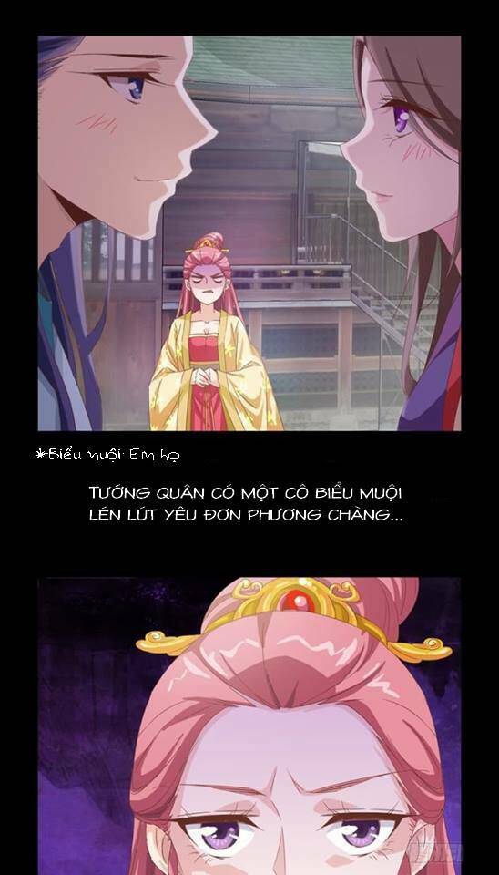 lạc vũ trấn chapter 7 6
