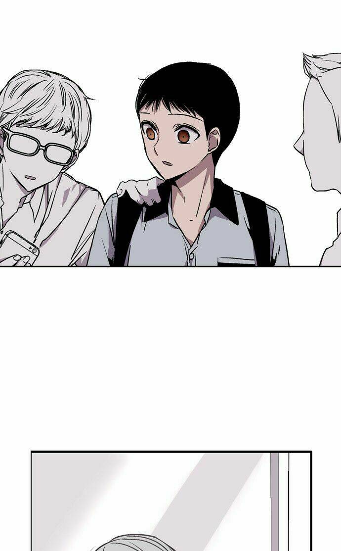 người máy hủy diệt chapter 16 44