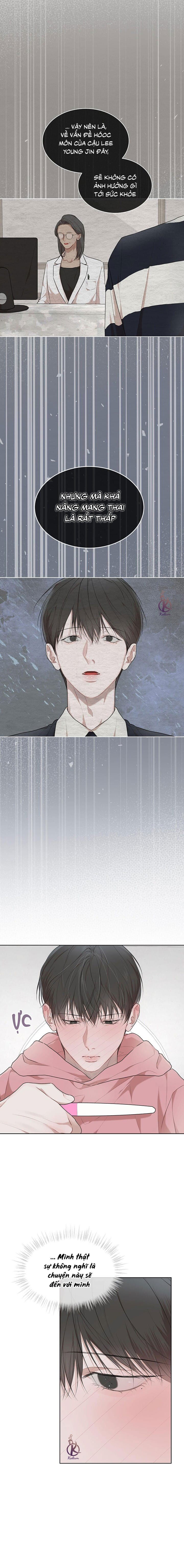 hình thái khởi sinh chapter 63 9