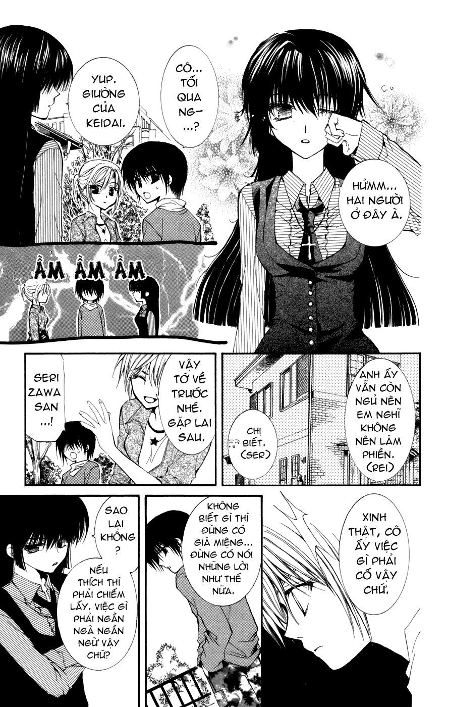 ng life chapter 13 19