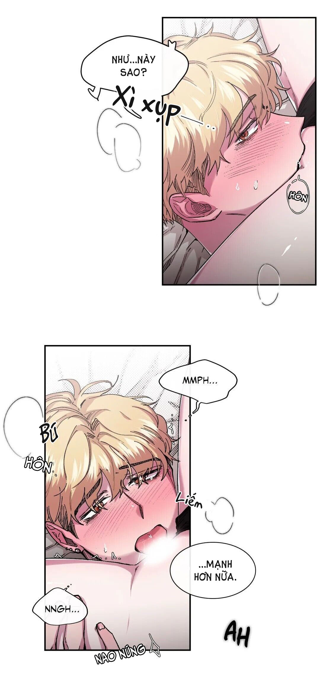 s flower chapter 41.1 34