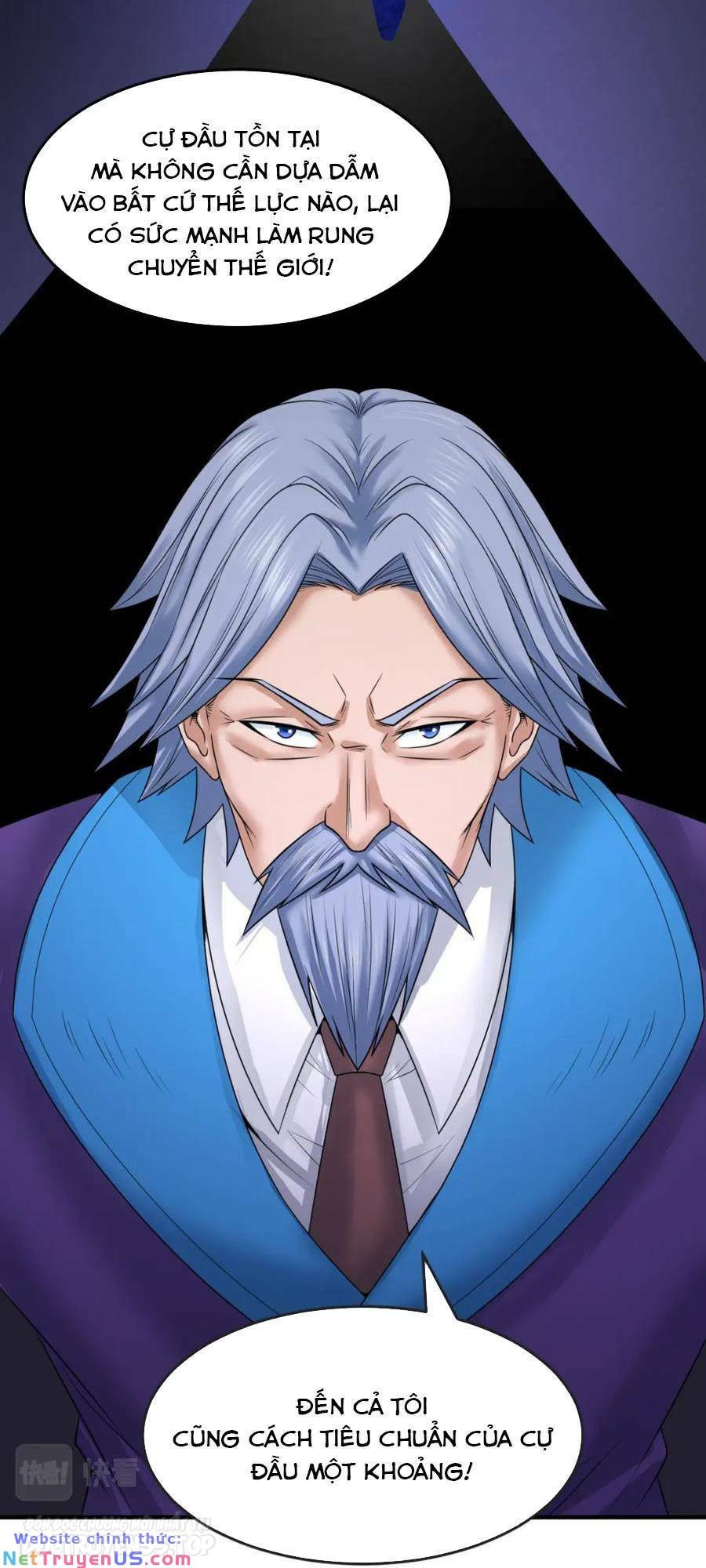 toàn cầu quỷ dị thời đại chapter 73 36