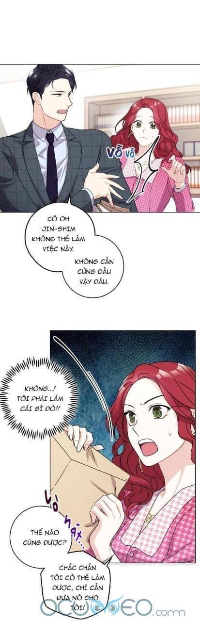 chạm vào tim em chapter 3 27