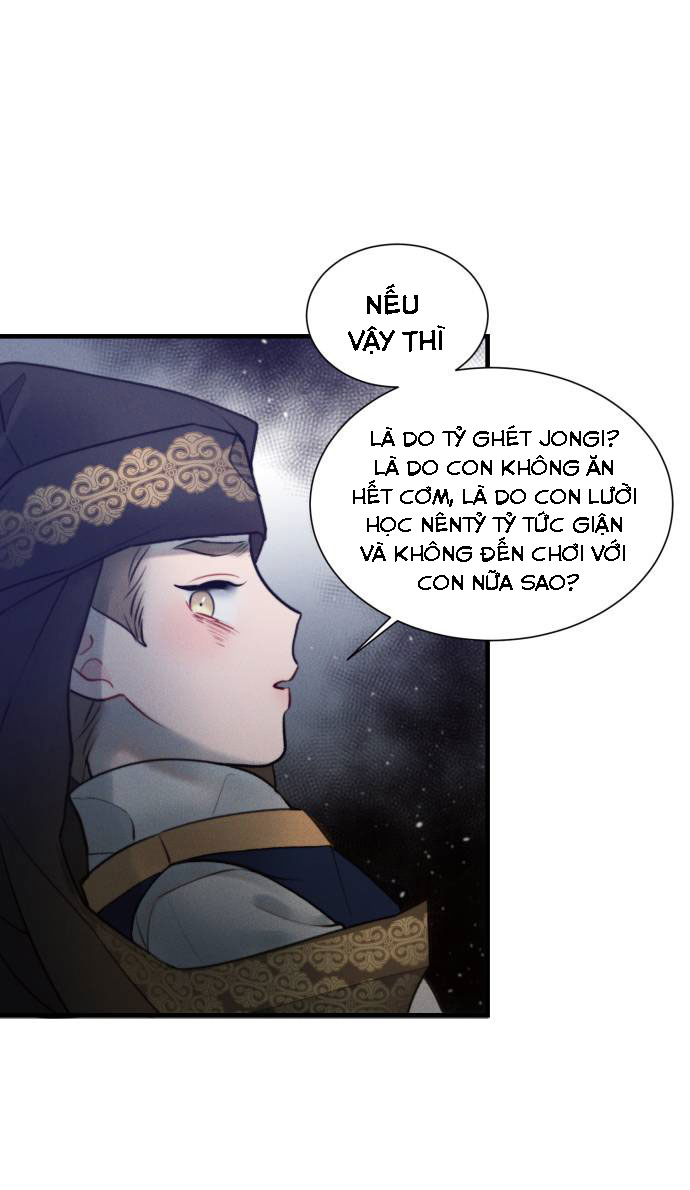 người tình của gwanghae chapter 19 57